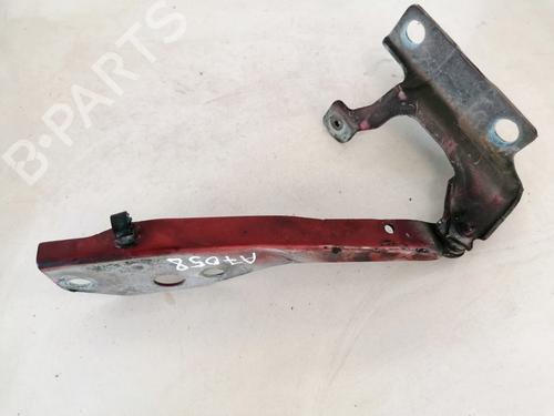 Used Hinge/Door check strap Hinge/Door check strap VOLVO V50 (545) 1.6 D (110 hp) 35527919 35527919