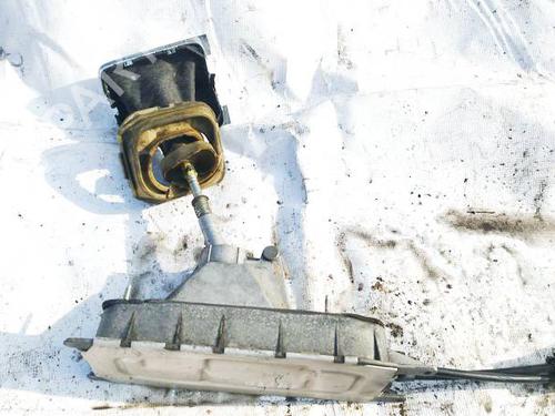 Gear lever VW PASSAT B6 (3C2) 1.9 TDI | BP35112918M90 - Image 2