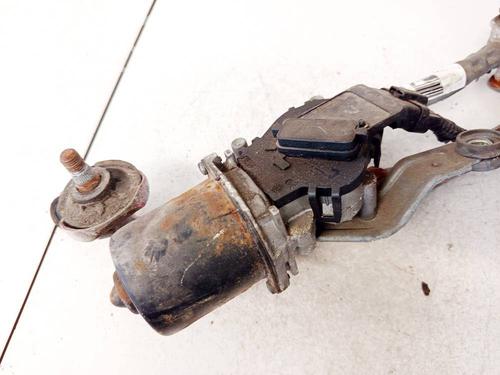 Used Front wiper motor Front wiper motor NISSAN NOTE (E11, NE11) 1.6 (110 hp) 34991731 34991731