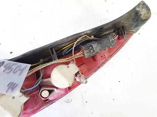 Right taillight CITROËN C5 II (RC_) 2.0 HDi (RCRHRH) | BP35483412C35 - Image 2