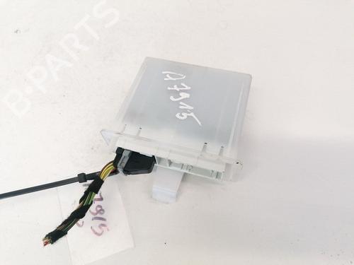 Used Electronic module Electronic module BMW 2 Coupe (F22, F87) 218 d (143 hp) 32912490 32912490