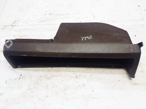 Used Glove box Glove box VW GOLF II (19E, 1G1) 1.0 (50 hp) 35863409 35863409