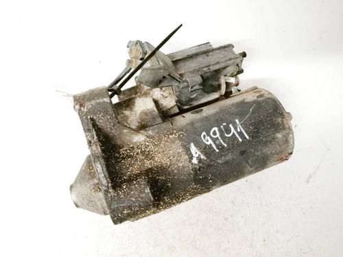 Used Starter Starter 35121601 35121601