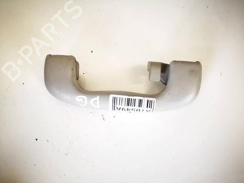Used Interior roof handle Interior roof handle 34970077 34970077