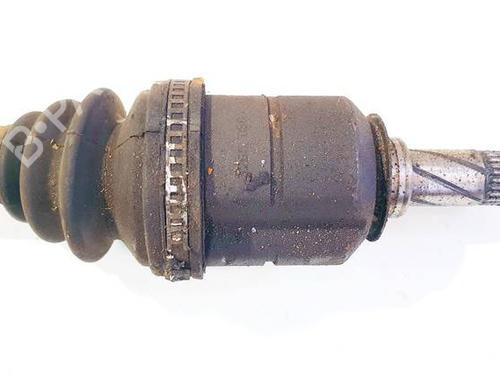 Left front driveshaft OPEL TIGRA TwinTop (X04) 1.3 CDTI (R97) | BP34939652M38 - Image 3