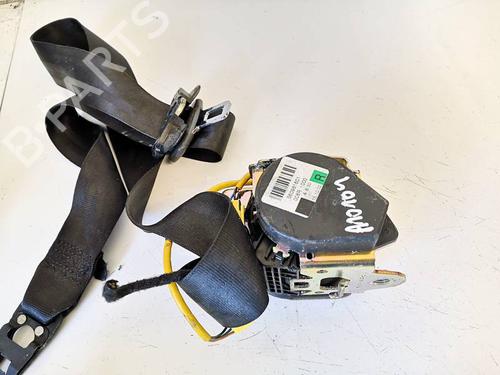 Used Front right seatbelt Front right seatbelt VW TOUAREG (7LA, 7L6, 7L7) 3.2 V6 (220 hp) 35058497 35058497