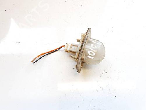 Luz matrícula HONDA FR-V (BE) 1.8 (BE1) | BP34972725I40 - Image 2