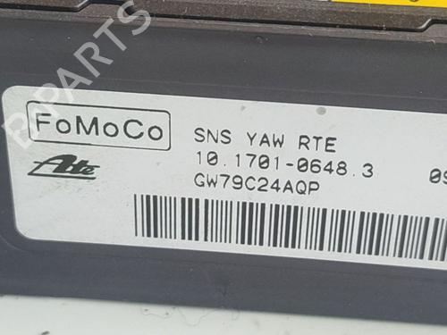 Electronic module MAZDA 3 (BL) 2.2 MZR CD (BL10) | BP34739399M83 - Image 4