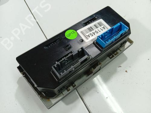 Climate control OPEL ASTRA H (A04) 1.6 (L48) | BP40029456I5 - Image 4