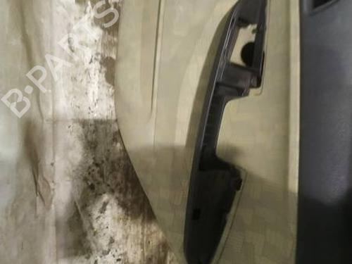 Used Rear right panel Rear right panel SKODA FABIA I (6Y2) 1.4 (68 hp) 40052168 40052168