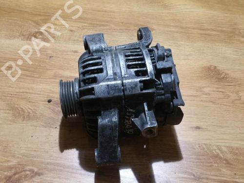 Used Alternator Alternator 35651211 35651211