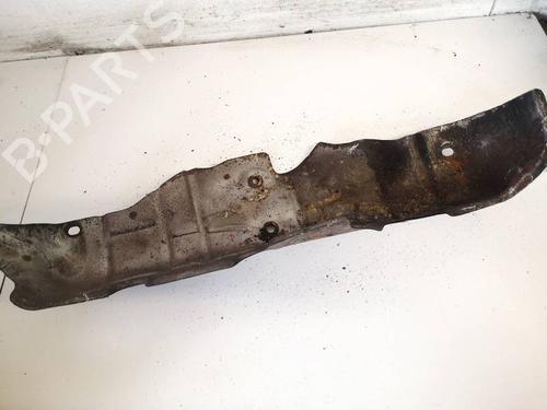 Andre NISSAN PRIMERA Hatchback (P12) 2.2 Di | BP32962264O1 - Image 3