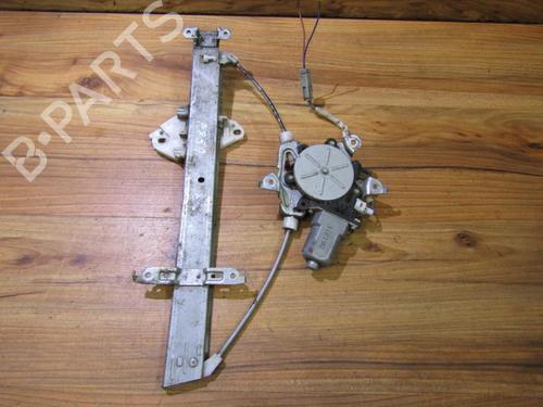 Used Front right window mechanism Front right window mechanism 35649477 35649477
