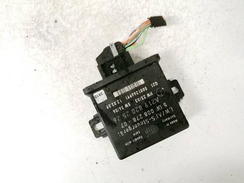 Used Electronic module Electronic module MERCEDES-BENZ R-CLASS (W251, V251) R 300 CDI 4-matic (251.020) (190 hp) 32588326 32588326