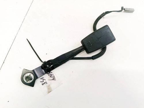 Used Seat buckle Seat buckle MAZDA 3 (BL) 1.6 MZ-CD (BL14) (109 hp) 35359751 35359751