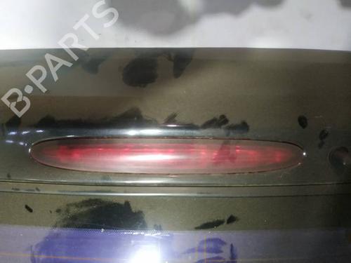 Used Third brake light Third brake light 35086758 35086758