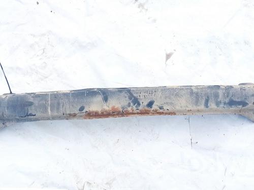 Used Front bumper reinforcement Front bumper reinforcement 35616657 35616657