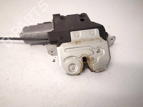 Used Tailgate lock Tailgate lock 34742114 34742114