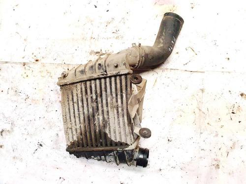 Used Intercooler Intercooler 35370260 35370260