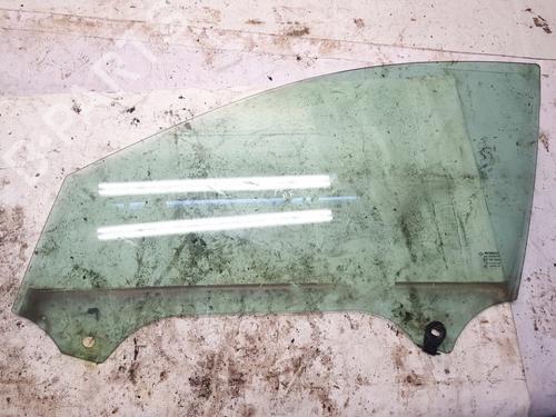 Used Front left door window Front left door window 35541862 35541862