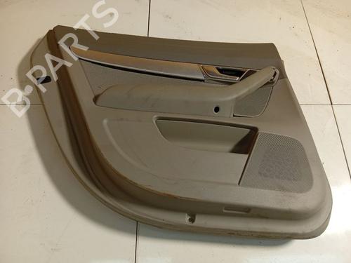Used Rear left panel Rear left panel AUDI A6 C6 (4F2) 2.0 TFSI (170 hp) 34803737 34803737