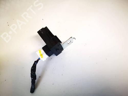 Electronic module HYUNDAI i30 (FD) 1.6 CRDi | BP32569109M83 