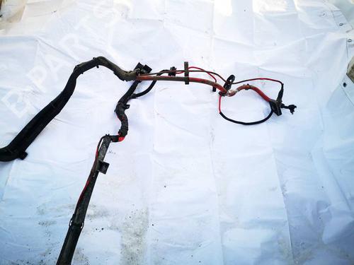 Wiring harness BMW X6 (E71, E72) xDrive 30 d | BP34842047E16 - Image 2
