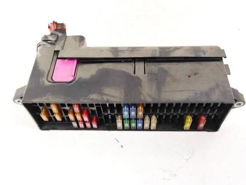 Used Fuse box Fuse box VW GOLF PLUS V (5M1, 521) 1.9 TDI (105 hp) 32932615 32932615