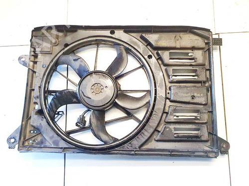 Used Fan Fan FORD C-MAX II (DXA/CB7, DXA/CEU) 2.0 Energi (185 hp) 34776564 34776564