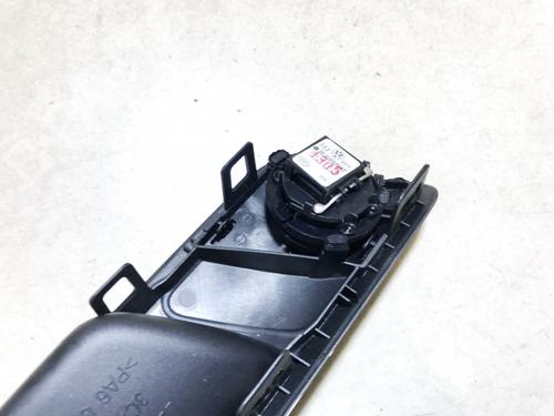 Rear left interior door handle VW PASSAT B6 (3C2) 1.9 TDI | BP35614968I15 - Image 3