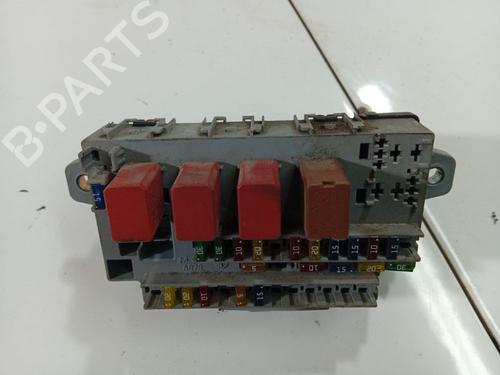 Fuse box FIAT DUCATO Van (244_) 2.8 JTD 4x4 | BP34176940E1 - Image 2
