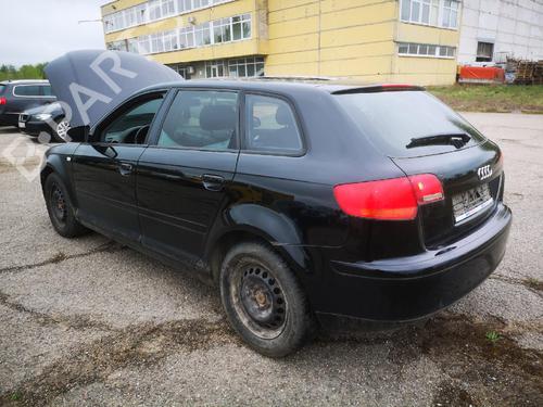 Fuse box AUDI A3 (8P1) 1.6 | BP32551130E1 