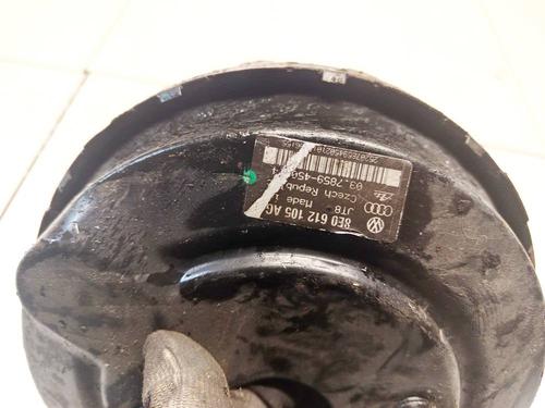Servo brake AUDI A4 B6 (8E2) 1.9 TDI | BP34766451M42 - Image 3
