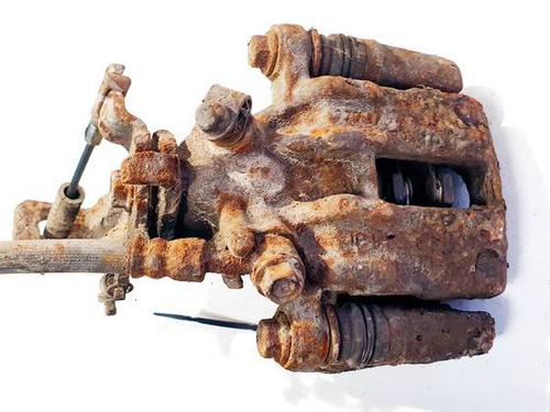 Used Right rear brake caliper Right rear brake caliper 34855361 34855361