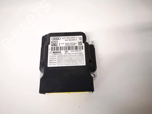 ecu-airbags-audi-a7-sportback-4ga-4gf-2010-2011-2012-2013-2014-2015-2016-2017-2018-2019-32934474 main image