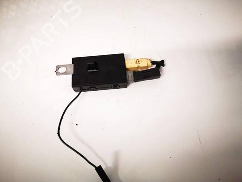 Electronic module VOLVO C30 (533) 1.6 D | BP34834557M83 - Image 2