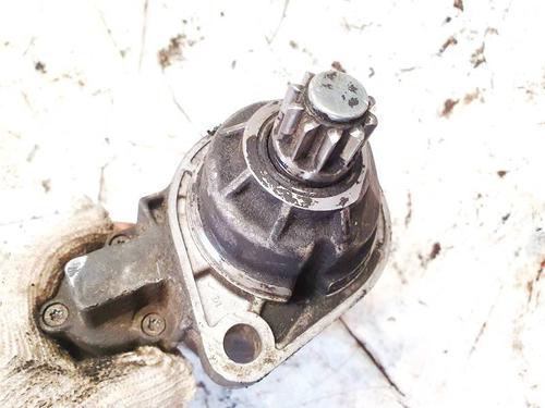 Starter VW PASSAT B6 (3C2) 2.0 TDI | BP35308493M8 - Image 2