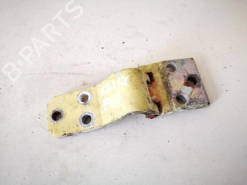 Used Hinge/Door check strap Hinge/Door check strap PEUGEOT BOXER Bus (244, Z_) 2.8 HDi (128 hp) 32906502 32906502