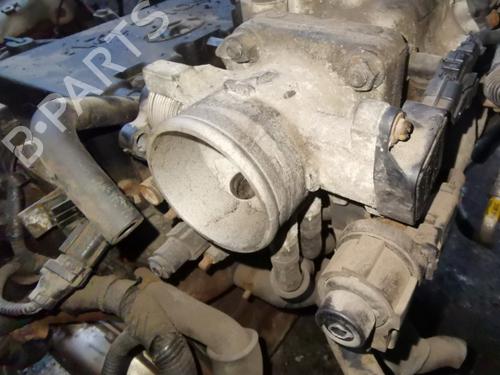 Used Throttle body Throttle body 35568462 35568462