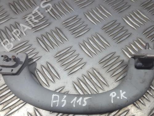 Interior roof handle MERCEDES-BENZ E-CLASS (W211) E 320 (211.065) | BP35700985I35 - Image 2