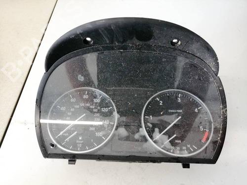 Used Instrument cluster Instrument cluster HONDA CR-V III (RE_) 2.0 i-VTEC (RE5, RE1) (150 hp) 35226450 35226450