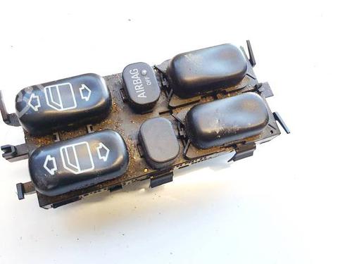 Used Switch Switch MERCEDES-BENZ A-CLASS (W168) A 170 CDI (168.008) (90 hp) 33749570 33749570