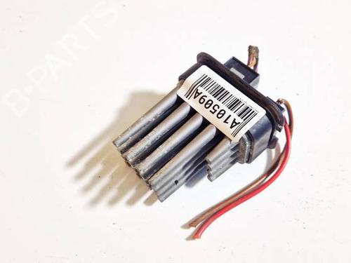 Used Heater resistor Heater resistor 34980571 34980571