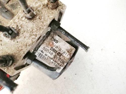 ABS pump DAIHATSU SIRION (M3_) 1.0 (M300) | BP35010337M43 - Image 3