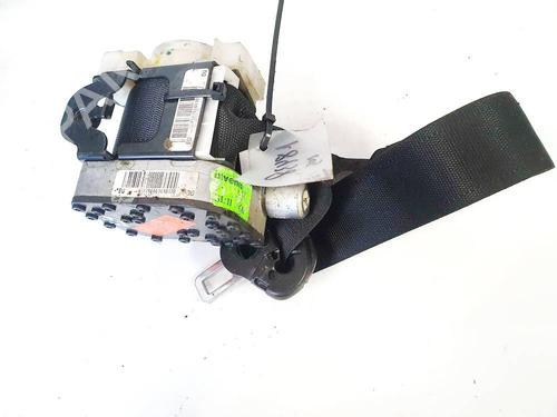 Used Rear left seatbelt Rear left seatbelt 35382518 35382518