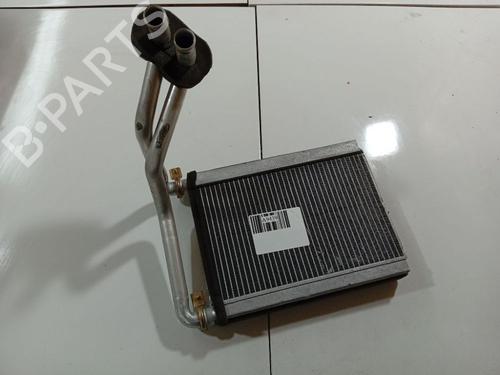 Used Heater matrix Heater matrix 34909106 34909106