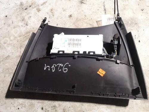 Display monitor CITROËN C8 (EA_, EB_) 2.0 HDi | BP35257933C48 - Image 2