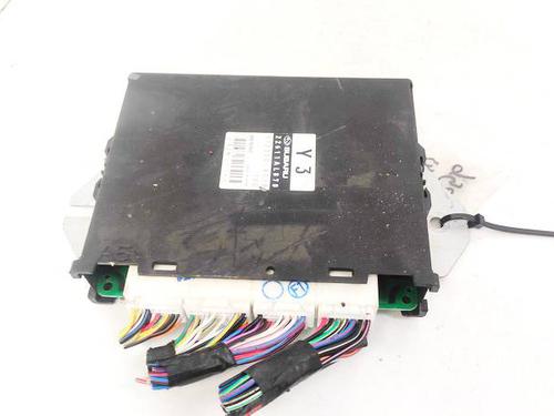 Used Engine control unit (ECU) Engine control unit (ECU) SUBARU OUTBACK (BL, BP) 2.5 AWD (BP9) (165 hp) 32933229 32933229
