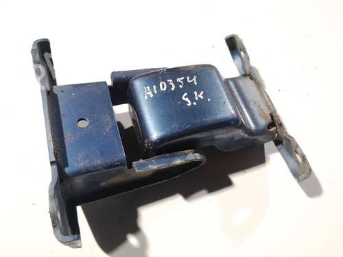 Used Hinge/Door check strap Hinge/Door check strap OPEL VIVARO A Bus (X83) 1.9 DTI (F7, J7, A07) (101 hp) 32577323 32577323