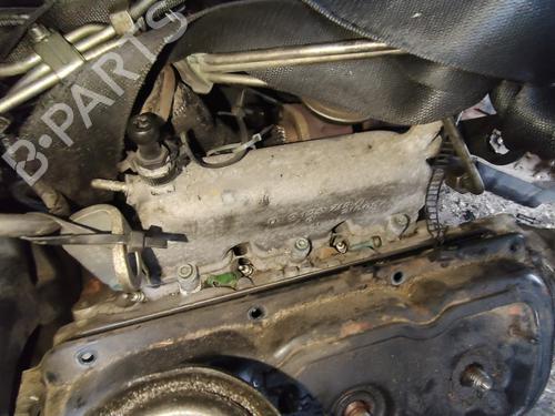 Used Intake manifold Intake manifold AUDI A6 C5 (4B2, 4B4) 2.5 TDI (155 hp) 35546400 35546400